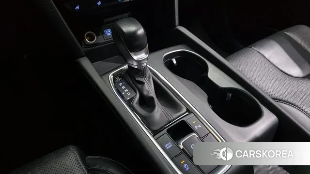 Hyundai Santa Fe TM id 3454569 из Кореи 19