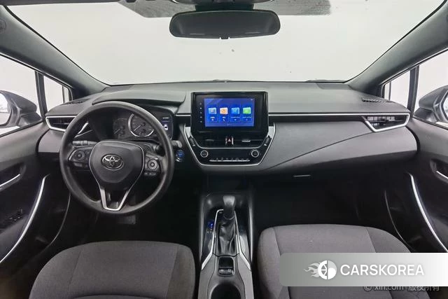 Toyota Lei Ling id 4313783 из Китая 23