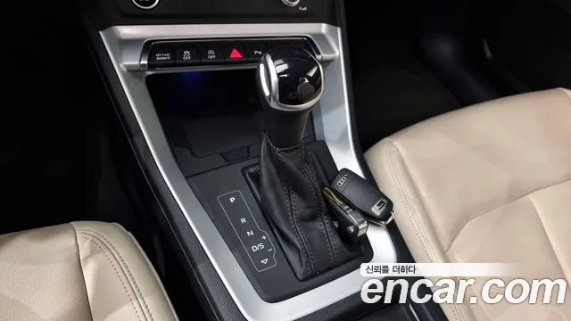 Audi Q3 (F3) id 2782570 из Кореи 19