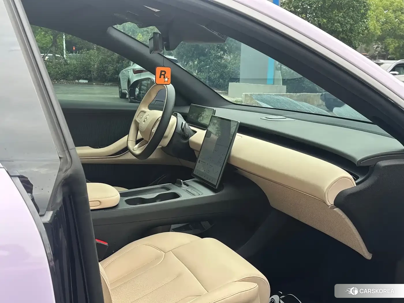 Weilai Nio ET5T id 4546470 из Китая 14