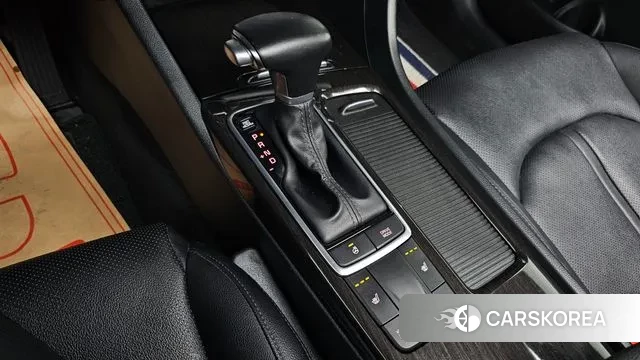 Kia The New K5 2nd generation id 3275555 из Кореи 19