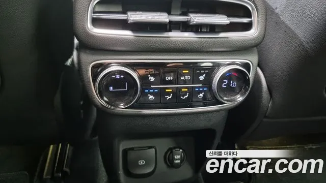 Genesis GV80 id 2666290 из Кореи 19