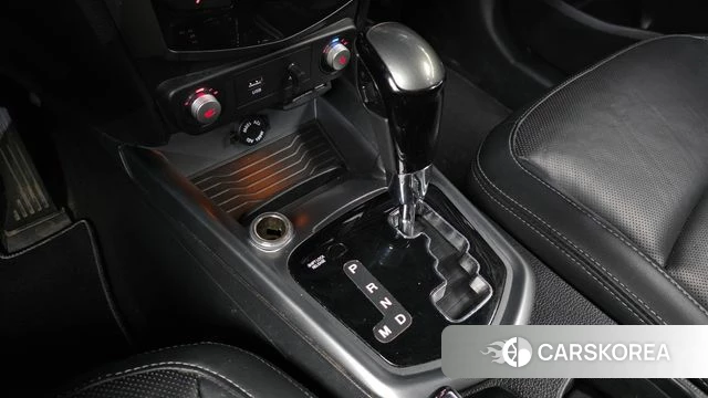 Ssangyong Tivoli Armor id 4536830 из Кореи 19