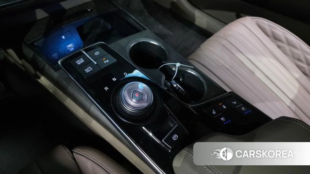 Kia K8 Hybrid id 4360545 из Кореи 19