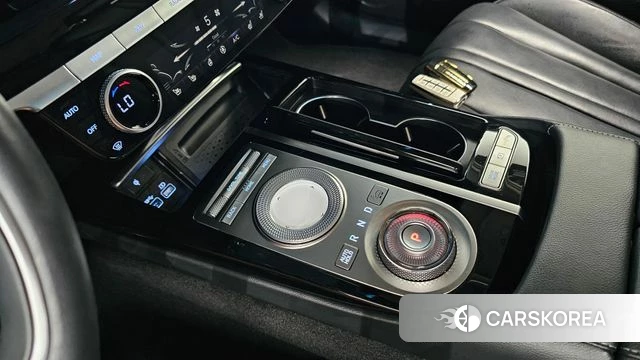 Genesis G80 (RG3) id 4732093 из Кореи 31
