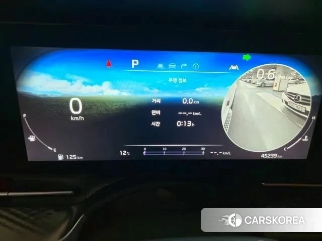 Kia Carnival 4th generation id 3811616 из Кореи 19