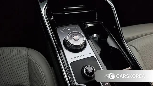 Kia The New Sorento 4th Generation id 3185436 из Кореи 19