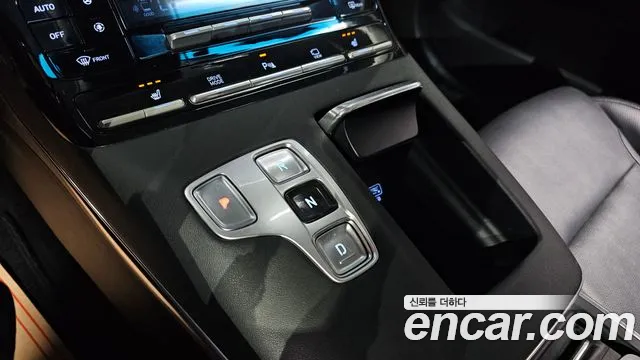 Hyundai The New Grandeur IG id 2789887 из Кореи 19