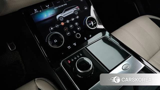 Land Rover Range Rover Velar id 4713115 из Кореи 19