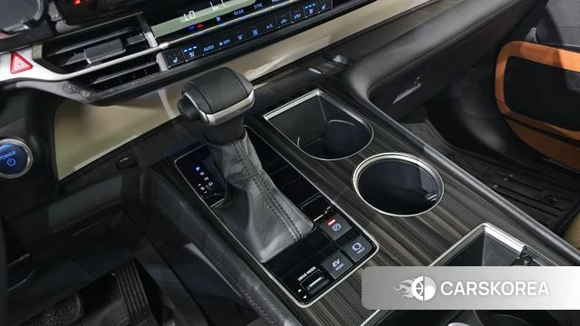 Toyota Sienna 4th Generation id 4618988 из Кореи 34