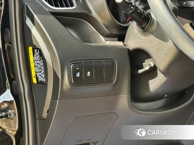 Kia The New Ray id 4557562 из Кореи 19