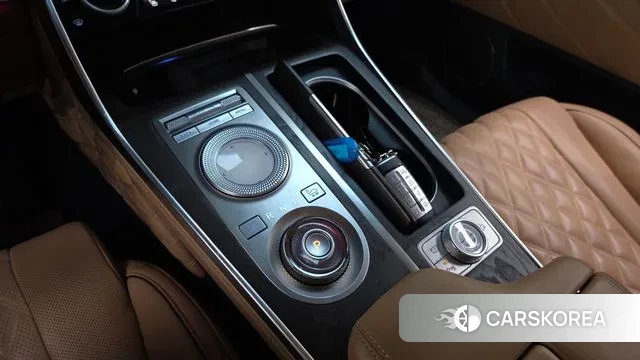 Genesis GV80 id 3192351 из Кореи 19