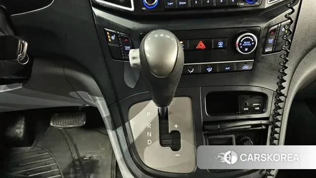 Hyundai The New Grand Starex id 3627126 из Кореи 19