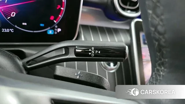 Mercedes-Benz C-Class W206 id 3195601 из Кореи 19