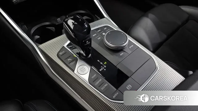 BMW 3 Series (G20) id 3003653 из Кореи 19