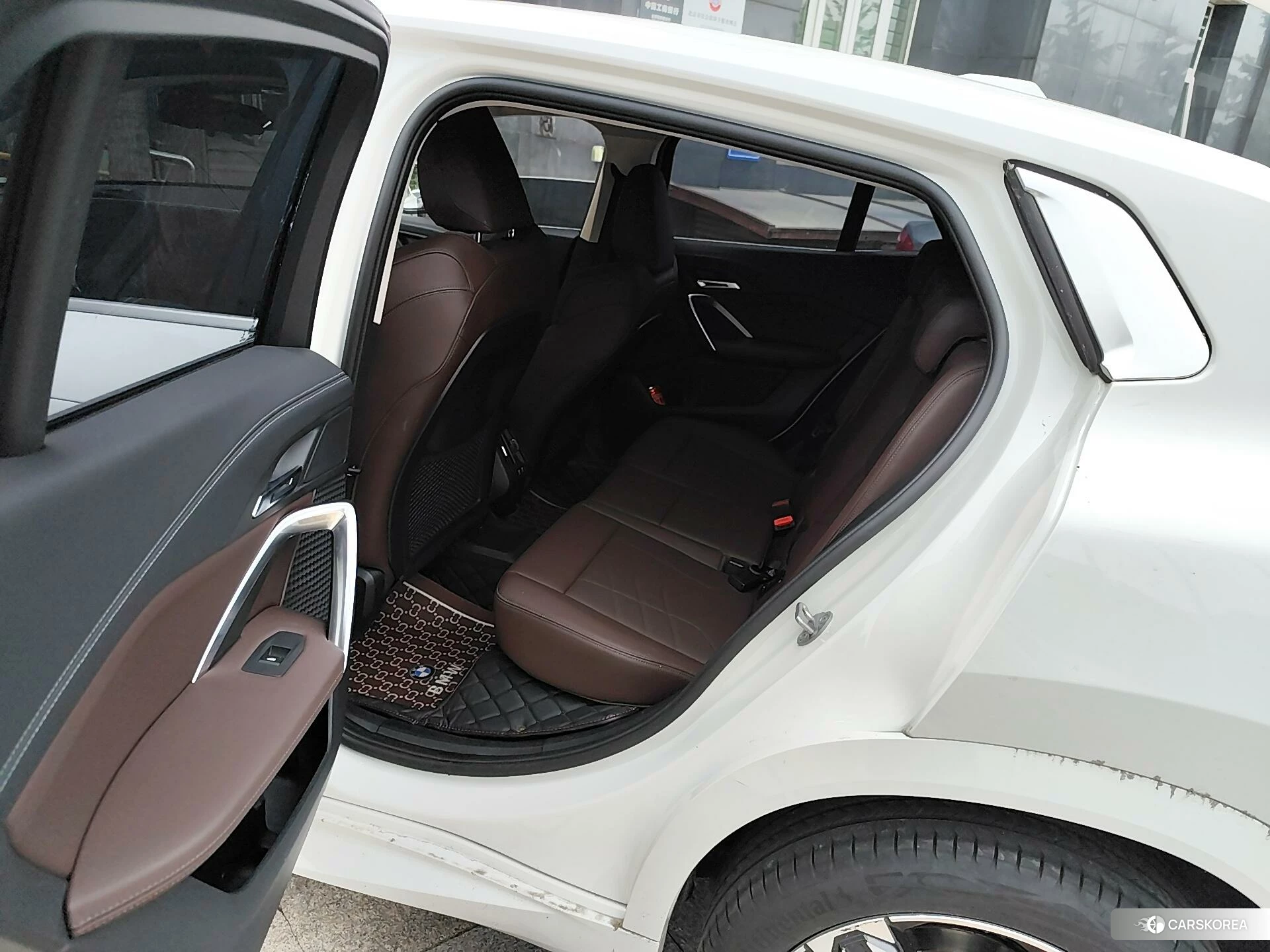 BMW X2 (import) id 4468186 из Китая 20