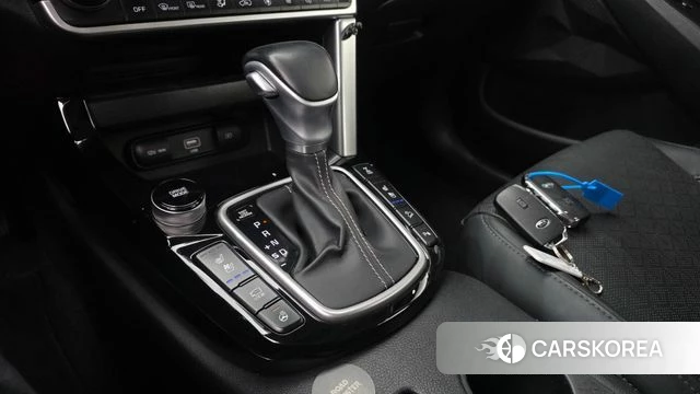 Kia Seltos id 4595261 из Кореи 19