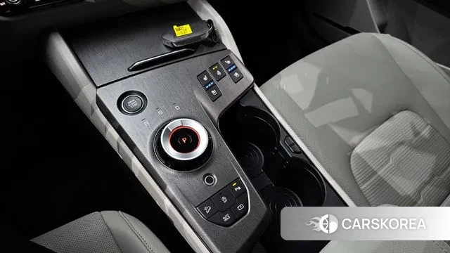 Kia The New Sportage 5th Generation id 3711266 из Кореи 19