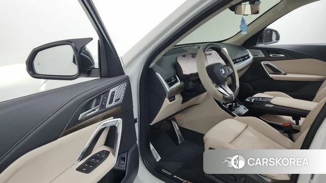 BMW X1 (U11) id 4719970 из Кореи 32