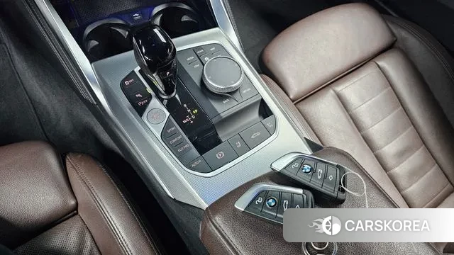 BMW 4 Series (G22) id 2889939 из Кореи 19