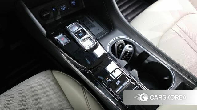 Hyundai Sonata (DN8) id 4610152 из Кореи 19