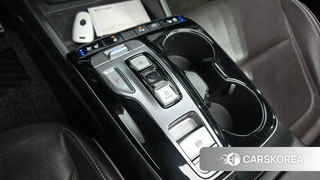 Hyundai Tucson (NX4) id 3800517 из Кореи 19