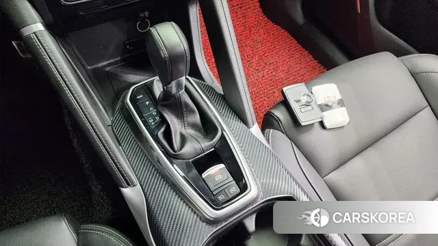 Renault Korea (Samsung) The New QM6 id 3416165 из Кореи 19