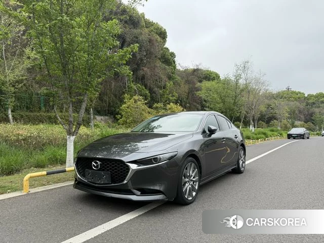 Mazda 3 Angkesaila id 4257999 из Китая 9