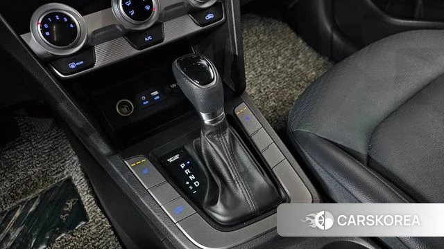 Hyundai The New Avante AD id 3965996 из Кореи 19