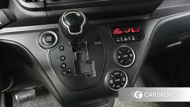 Kia The New Kia Ray id 3764070 из Кореи 19