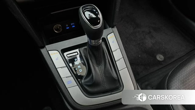 Hyundai Avante AD id 4581978 из Кореи 30