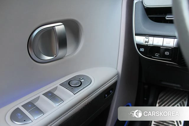 Hyundai Ionic 5 id 4593406 из Кореи 19