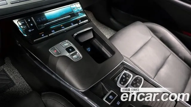 Hyundai The New Grandeur IG id 2935701 из Кореи 19