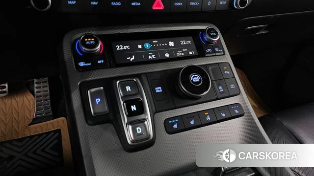 Hyundai The New Palisade id 4749694 из Кореи 30