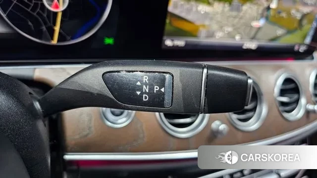 Mercedes-Benz E-Class W213 id 3568015 из Кореи 19