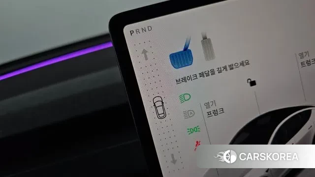 Tesla Model Y id 3415174 из Кореи 19