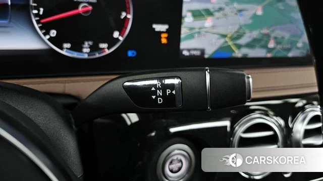 Mercedes-Benz S-Class W222 id 4338747 из Кореи 34