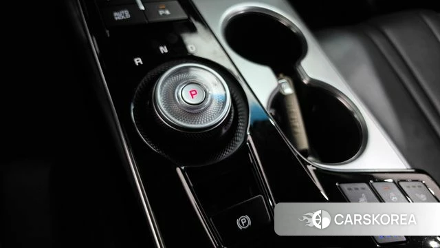 Kia K8 Hybrid id 4871114 из Кореи 32