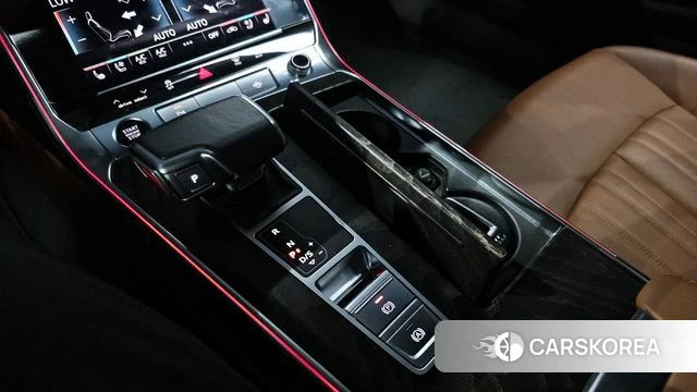 Audi A6 (C8) id 4550790 из Кореи 34