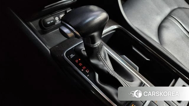 Kia The New K5 2nd generation id 4225754 из Кореи 29