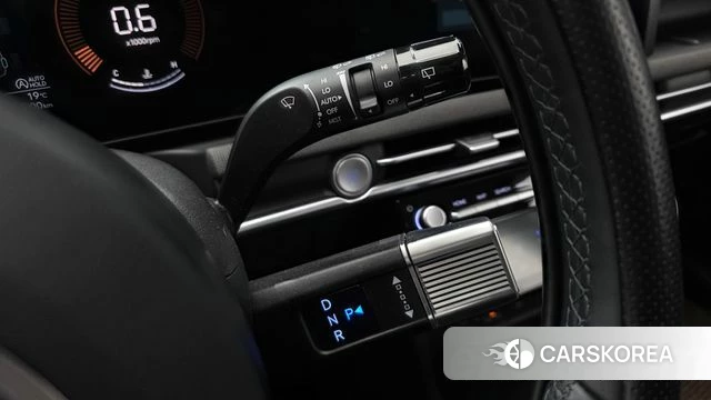 Hyundai The New Tucson (NX4) id 4533176 из Кореи 31