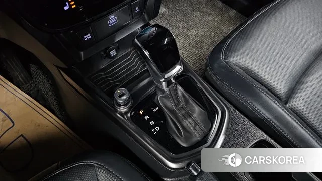 Ssangyong Berry New Tivoli id 3736583 из Кореи 19