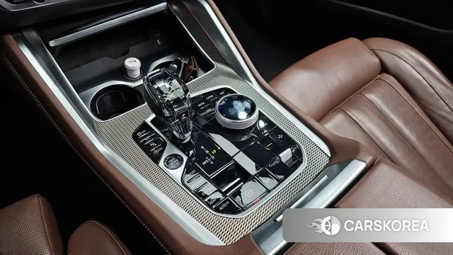 BMW X6 (G06) id 3438618 из Кореи 19