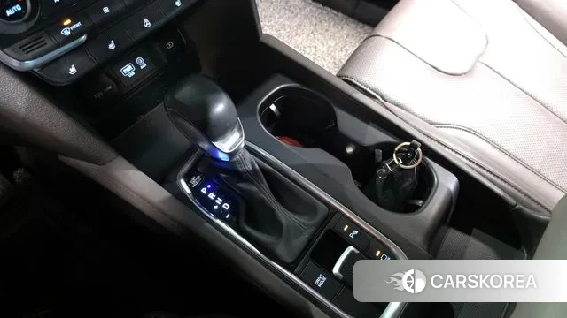 Hyundai Santa Fe TM id 3499890 из Кореи 19