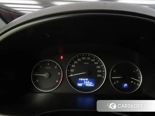 Hyundai The New Grand Starex id 3621975 из Кореи 19