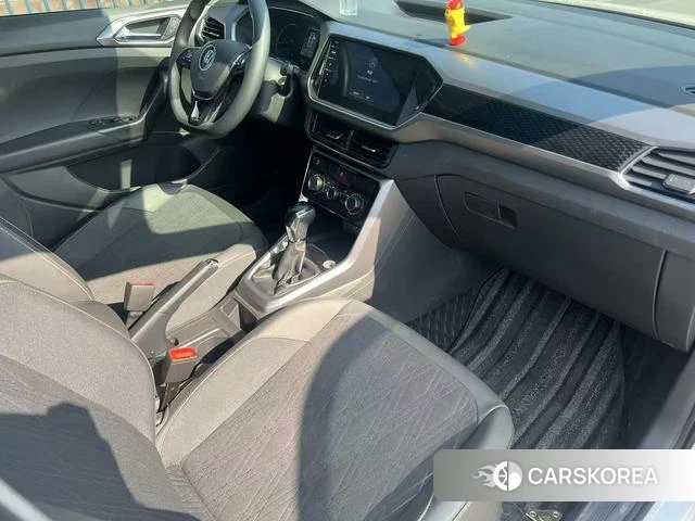 Volkswagen Tu Kai id 4392358 из Китая 9