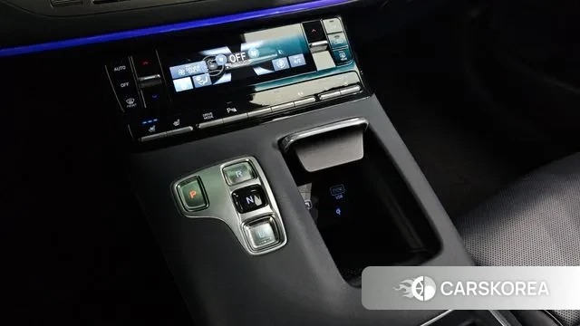 Hyundai The New Grandeur IG Hybrid id 3764837 из Кореи 19