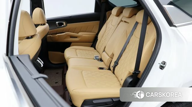 Kia Sorento 4th Generation id 3982052 из Кореи 19