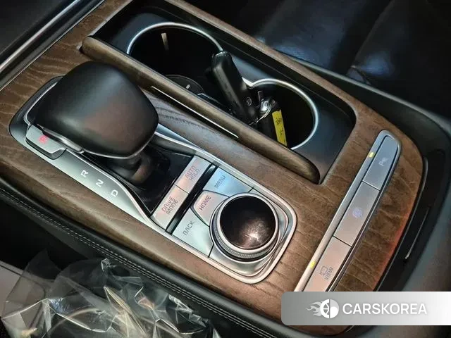 Kia More K9 id 3694948 из Кореи 17