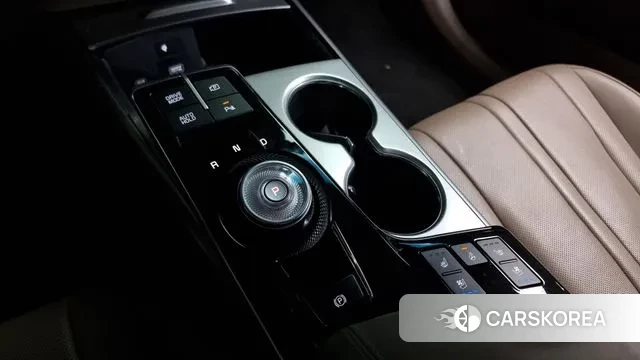 Kia K8 id 2993716 из Кореи 19